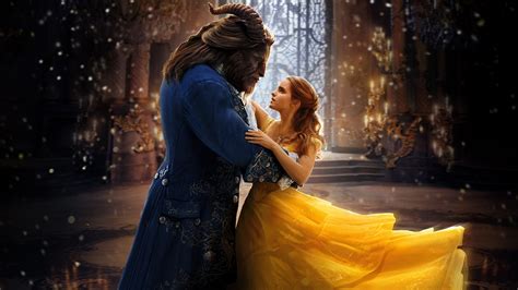 Beauty And The Beast bet365